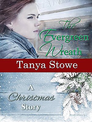 cover image of The Evergreen Wreath